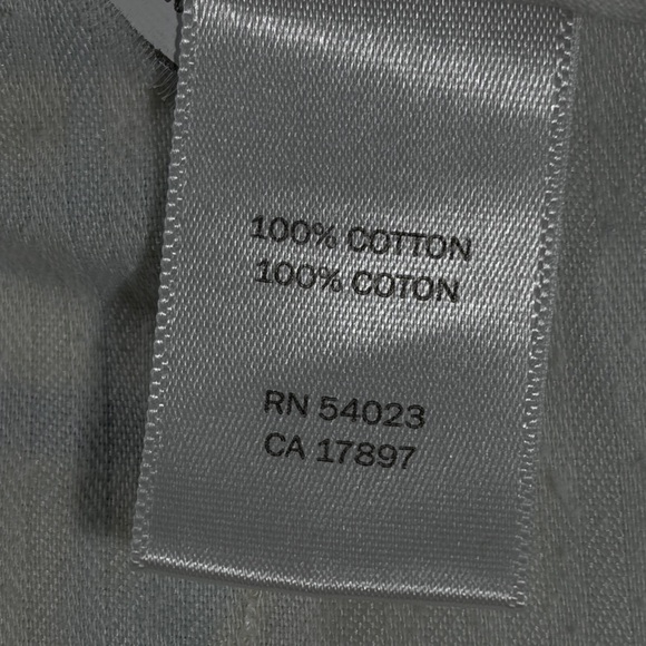 Banana Republic mens green yellow plaid flat front 10" Bermuda shorts - size 35 - Picture 7 of 11